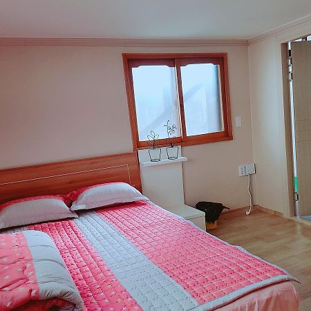 Honey House Hotel Busan Exterior photo