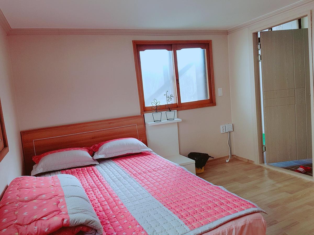 Honey House Hotel Busan Exterior photo