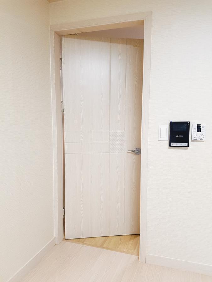 Honey House Hotel Busan Exterior photo