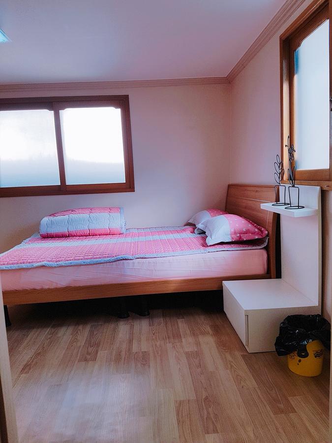 Honey House Hotel Busan Exterior photo