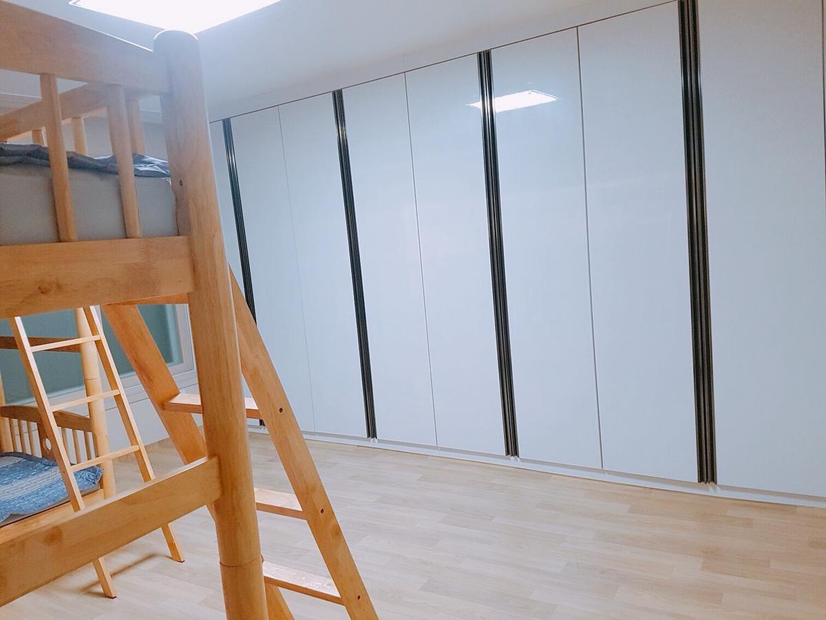 Honey House Hotel Busan Exterior photo