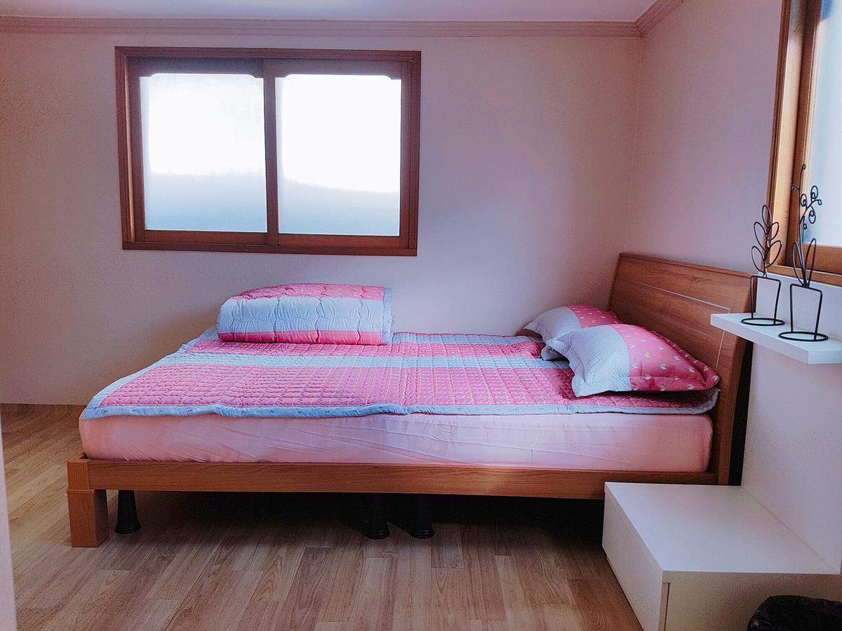 Honey House Hotel Busan Exterior photo